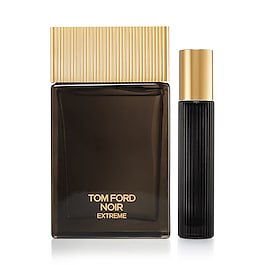 Noir Extrême - Coffret Eau de Parfum